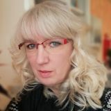 Profilfoto von Claudia Ahlborn