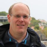 Profilfoto von Andreas Vogt