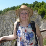 Profilfoto von Anke Ullrich