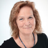 Profilfoto von Andrea Weber