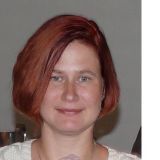 Profilfoto von Katharina Blocher