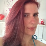 Profilfoto von Nicole Rademacher