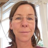 Profilfoto von Claudia Borchers