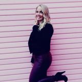 Profilfoto von Jana Zschockelt