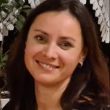 Profilfoto von Dana Schmitz