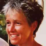 Profilfoto von Kristin Börner