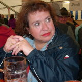 Profilfoto von Sabine Knape