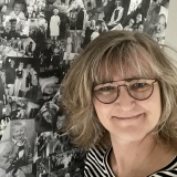 Profilfoto von Andrea Bernemann