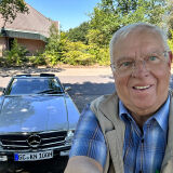 Profilfoto von Klaus Neumann