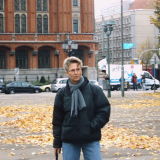 Profilfoto von Christina Kressmann