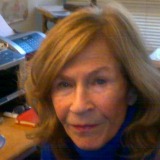 Profilfoto von Christine Galavielle