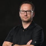Profilfoto von Patrick Steiner
