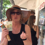 Profilfoto von Sandra Regehr