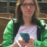 Profilfoto von Diana Koch-Reinhardt
