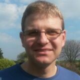 Profilfoto von Arne Meier