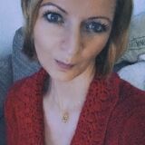 Profilfoto von Marie Kristin Dettmann