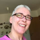Profilfoto von Yvonne Förster Strohmaier