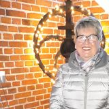 Profilfoto von Christine Borchert