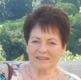 Profilfoto von Steffi Wendl