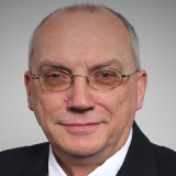 Profilfoto von Jürgen Oberländer