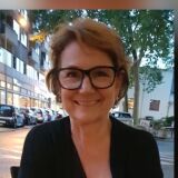 Profilfoto von Heike Ahlers