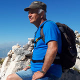 Profilfoto von Karlheinz Wentzel