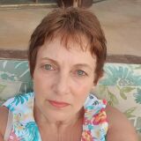 Profilfoto von Gudrun Standt