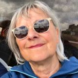 Profilfoto von Angelika Luther