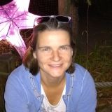Profilfoto von Daniela Schneider
