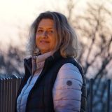 Profilfoto von Andrea Wilhelm