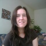 Profilfoto von Nicole Dambach