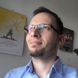 Profilfoto von Stefan Weber