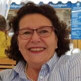 Profilfoto von Gabriele Kretzschmar