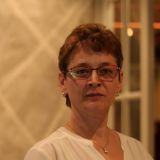 Profilfoto von Kerstin Köditz