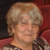 Profilfoto von Helga Ehrhardt