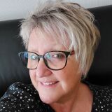 Profilfoto von Monika Rutz-Wobig