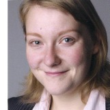 Profilfoto von Nicole Wohlfarth