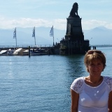 Profilfoto von Karin Gregor