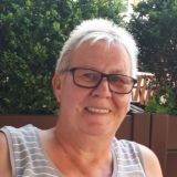 Profilfoto von Sabine Pfeiffer