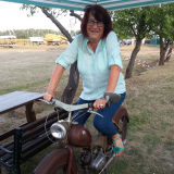 Profilfoto von Annette Erdmann