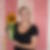 Profilbild von Josefine Timm