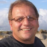 Profilfoto von Thomas Vogel