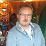 Profilfoto von Frank Vogel
