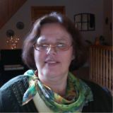 Profilfoto von Renate Erika Auras