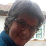 Profilfoto von Ingrid O'Brien