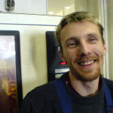 Profilfoto von Thomas Ernst
