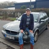 Profilfoto von Peter Vogt