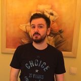 Profilfoto von Mehmet Fatih Yilmaz