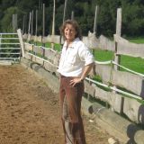 Profilfoto von Birgit Lohmar