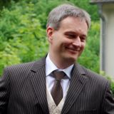 Profilfoto von Winfried J.P. Metzger